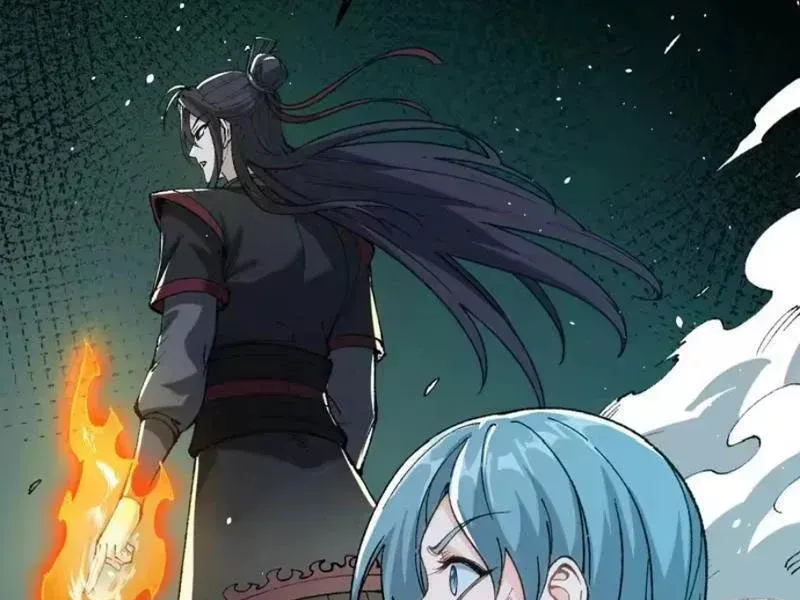 Tiên Tử Bất Nhân, Vậy Biến Thành Lô Đỉnh Đi! Chap 6 - Next Chap 7