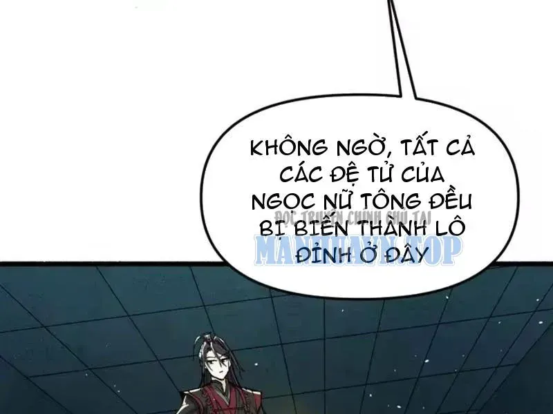 Tiên Tử Bất Nhân, Vậy Biến Thành Lô Đỉnh Đi! Chap 6 - Next Chap 7