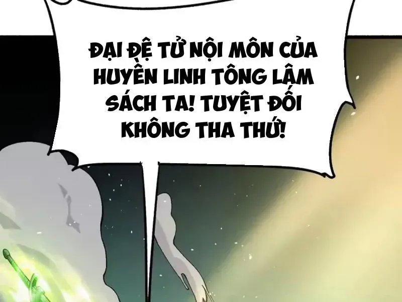 Tiên Tử Bất Nhân, Vậy Biến Thành Lô Đỉnh Đi! Chap 6 - Next Chap 7