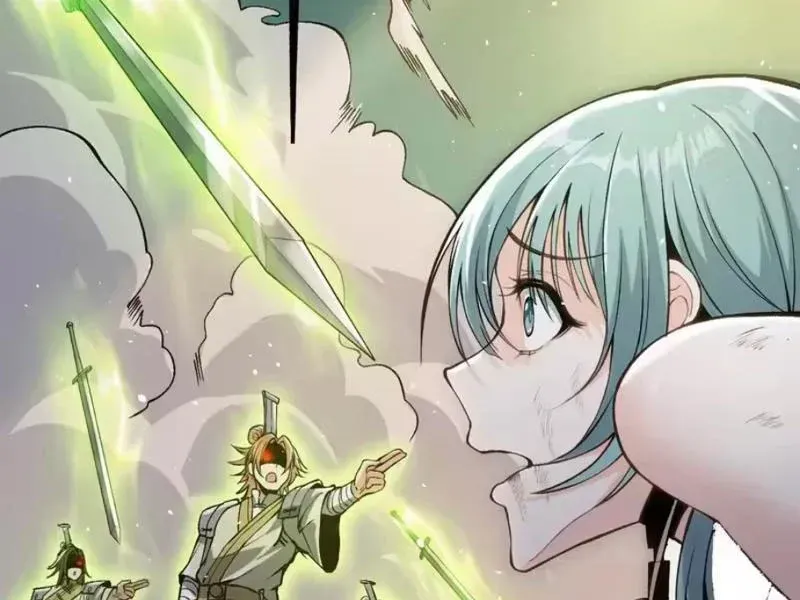Tiên Tử Bất Nhân, Vậy Biến Thành Lô Đỉnh Đi! Chap 6 - Next Chap 7