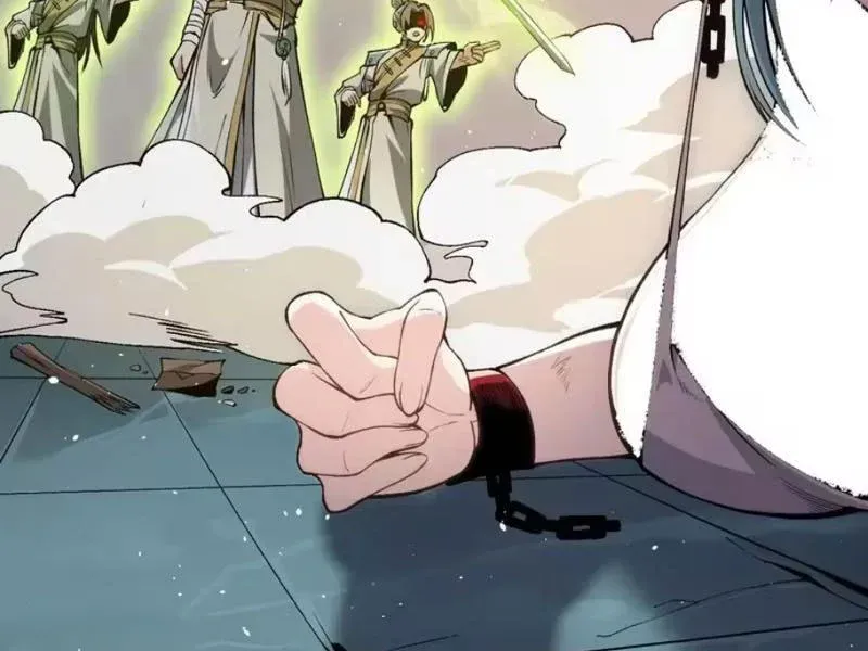 Tiên Tử Bất Nhân, Vậy Biến Thành Lô Đỉnh Đi! Chap 6 - Next Chap 7