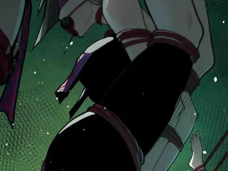 Tiên Tử Bất Nhân, Vậy Biến Thành Lô Đỉnh Đi! Chap 6 - Next Chap 7
