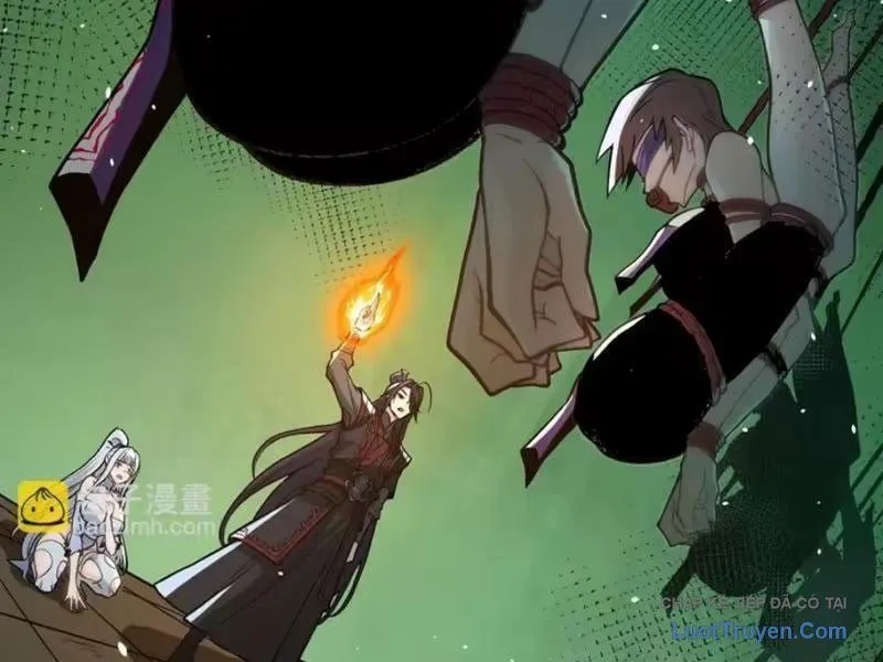 Tiên Tử Bất Nhân, Vậy Biến Thành Lô Đỉnh Đi! Chap 6 - Next Chap 7