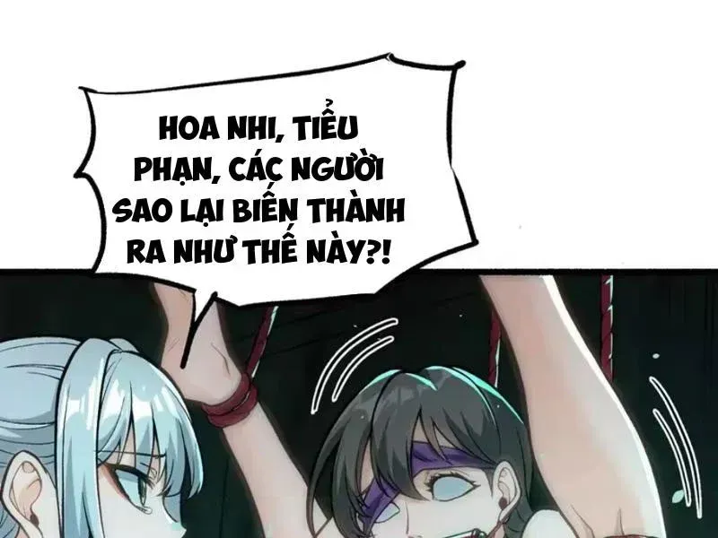 Tiên Tử Bất Nhân, Vậy Biến Thành Lô Đỉnh Đi! Chap 6 - Next Chap 7