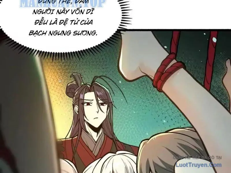 Tiên Tử Bất Nhân, Vậy Biến Thành Lô Đỉnh Đi! Chap 6 - Next Chap 7