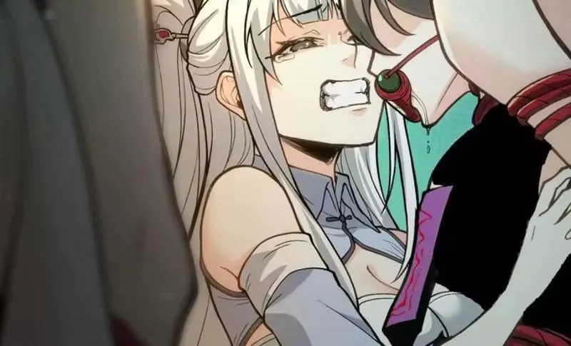 Tiên Tử Bất Nhân, Vậy Biến Thành Lô Đỉnh Đi! Chap 6 - Next Chap 7