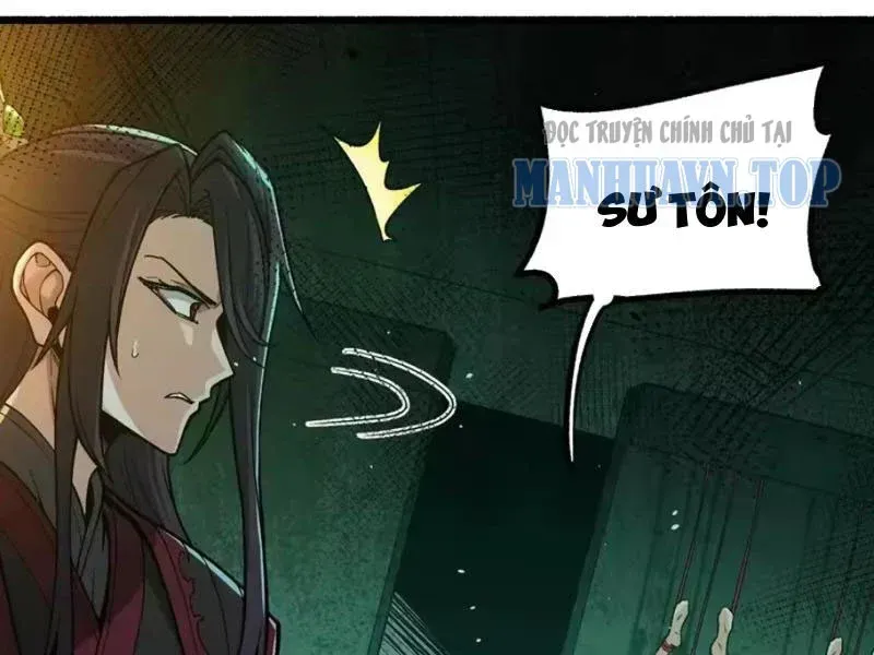 Tiên Tử Bất Nhân, Vậy Biến Thành Lô Đỉnh Đi! Chap 6 - Next Chap 7