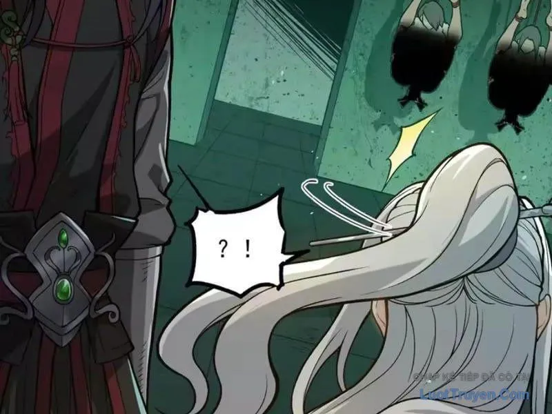 Tiên Tử Bất Nhân, Vậy Biến Thành Lô Đỉnh Đi! Chap 6 - Next Chap 7