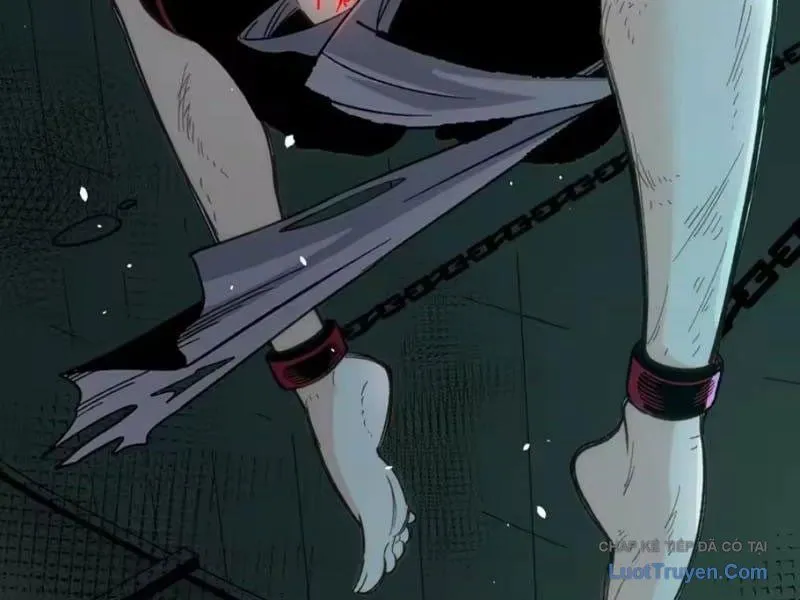 Tiên Tử Bất Nhân, Vậy Biến Thành Lô Đỉnh Đi! Chap 6 - Next Chap 7