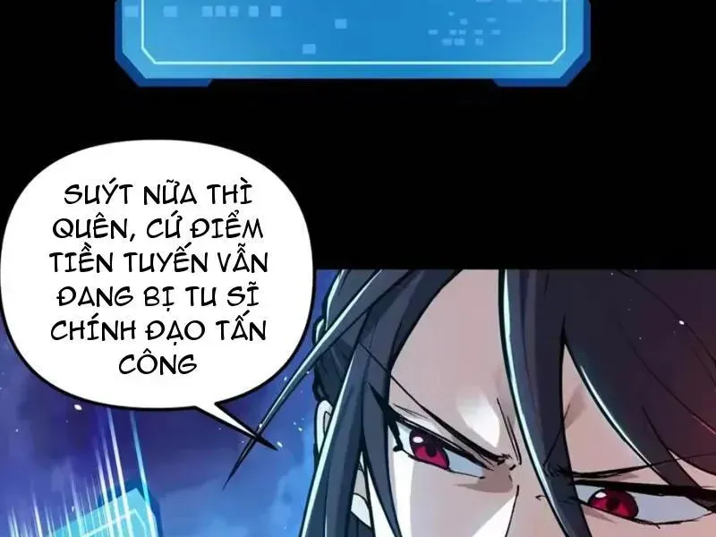 Tiên Tử Bất Nhân, Vậy Biến Thành Lô Đỉnh Đi! Chap 6 - Next Chap 7
