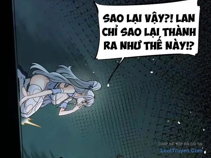 Tiên Tử Bất Nhân, Vậy Biến Thành Lô Đỉnh Đi! Chap 6 - Next Chap 7