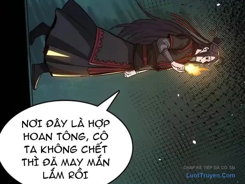 Tiên Tử Bất Nhân, Vậy Biến Thành Lô Đỉnh Đi! Chap 6 - Next Chap 7