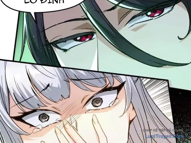 Tiên Tử Bất Nhân, Vậy Biến Thành Lô Đỉnh Đi! Chap 6 - Next Chap 7