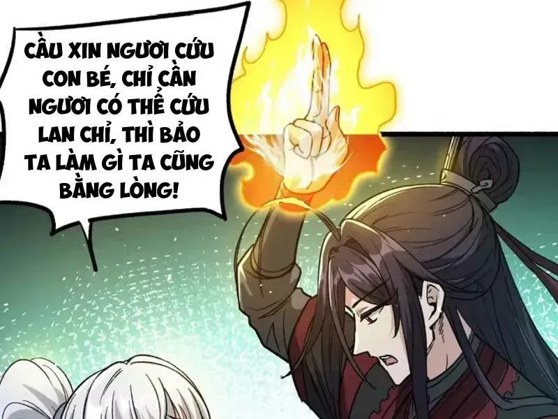 Tiên Tử Bất Nhân, Vậy Biến Thành Lô Đỉnh Đi! Chap 6 - Next Chap 7