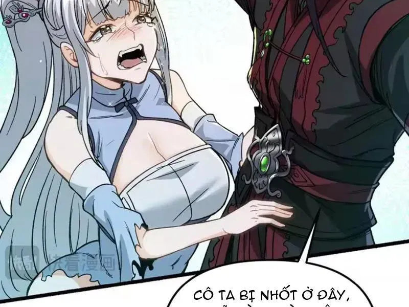 Tiên Tử Bất Nhân, Vậy Biến Thành Lô Đỉnh Đi! Chap 6 - Next Chap 7