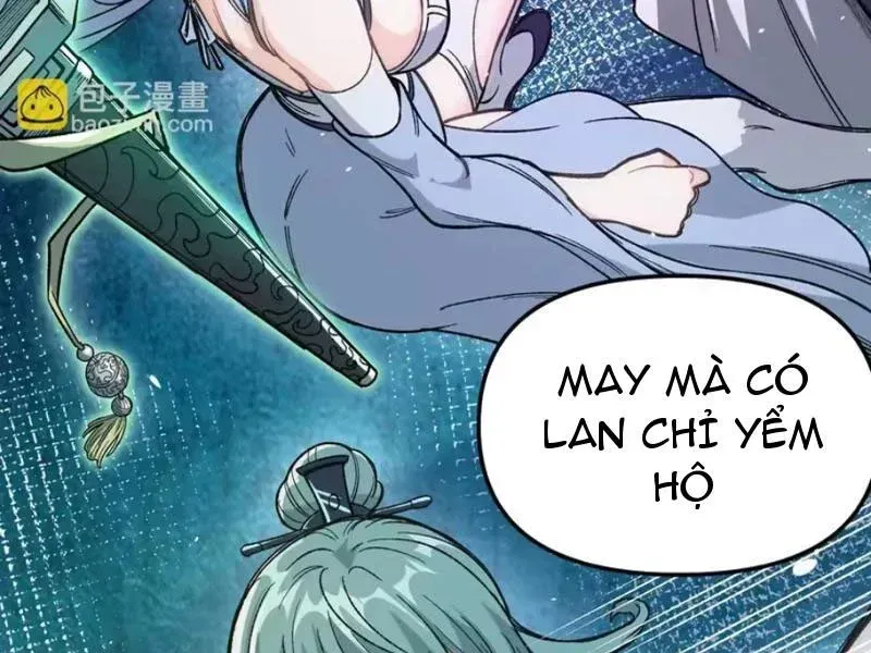 Tiên Tử Bất Nhân, Vậy Biến Thành Lô Đỉnh Đi! Chap 6 - Next Chap 7