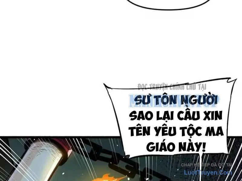 Tiên Tử Bất Nhân, Vậy Biến Thành Lô Đỉnh Đi! Chap 6 - Next Chap 7