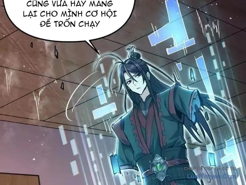 Tiên Tử Bất Nhân, Vậy Biến Thành Lô Đỉnh Đi! Chap 6 - Next Chap 7
