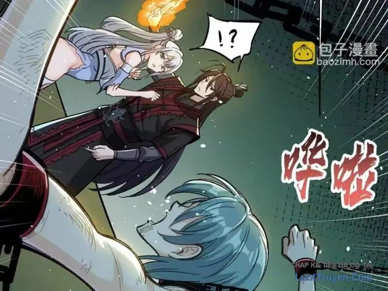 Tiên Tử Bất Nhân, Vậy Biến Thành Lô Đỉnh Đi! Chap 6 - Next Chap 7
