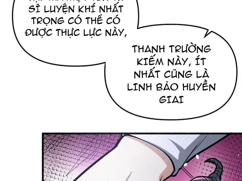 Tiên Tử Bất Nhân, Vậy Biến Thành Lô Đỉnh Đi! Chap 7 - Next Chap 8