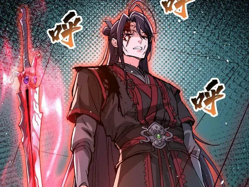 Tiên Tử Bất Nhân, Vậy Biến Thành Lô Đỉnh Đi! Chap 7 - Next Chap 8