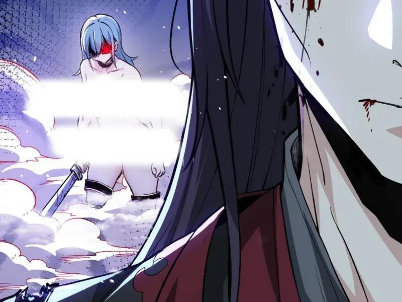 Tiên Tử Bất Nhân, Vậy Biến Thành Lô Đỉnh Đi! Chap 7 - Next Chap 8