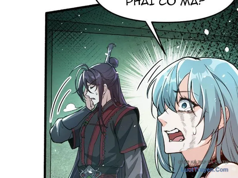 Tiên Tử Bất Nhân, Vậy Biến Thành Lô Đỉnh Đi! Chap 7 - Next Chap 8