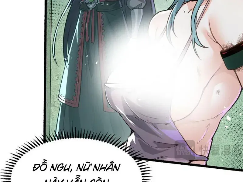 Tiên Tử Bất Nhân, Vậy Biến Thành Lô Đỉnh Đi! Chap 7 - Next Chap 8
