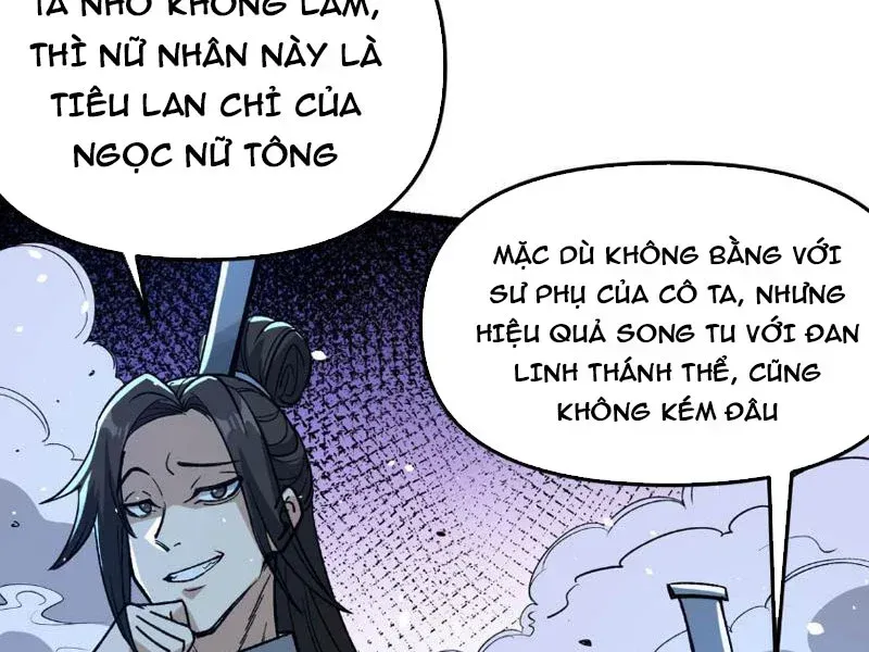 Tiên Tử Bất Nhân, Vậy Biến Thành Lô Đỉnh Đi! Chap 7 - Next Chap 8