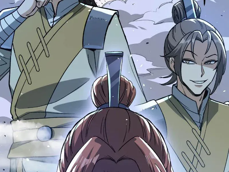 Tiên Tử Bất Nhân, Vậy Biến Thành Lô Đỉnh Đi! Chap 7 - Next Chap 8