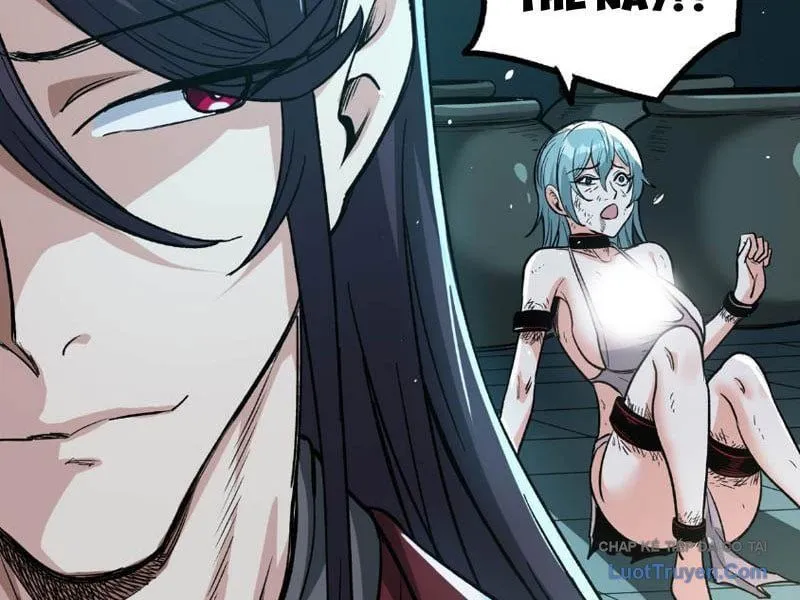 Tiên Tử Bất Nhân, Vậy Biến Thành Lô Đỉnh Đi! Chap 7 - Next Chap 8