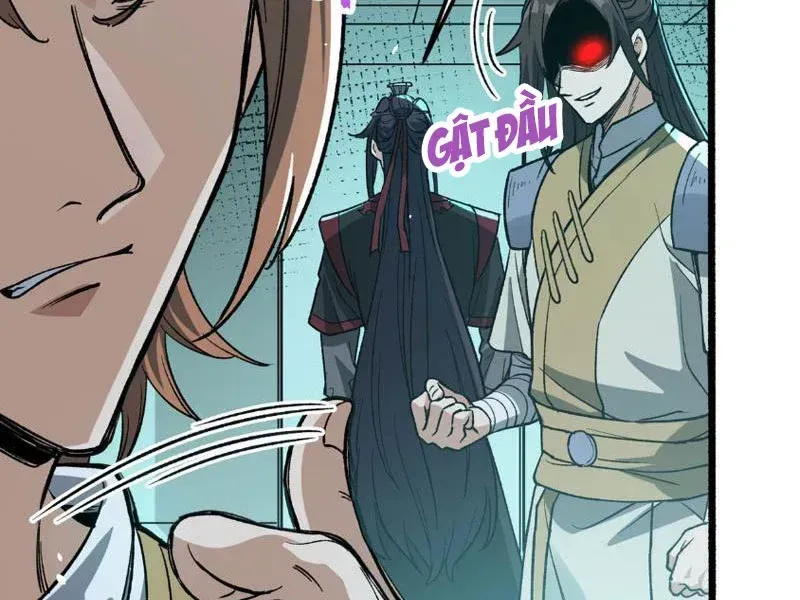 Tiên Tử Bất Nhân, Vậy Biến Thành Lô Đỉnh Đi! Chap 7 - Next Chap 8