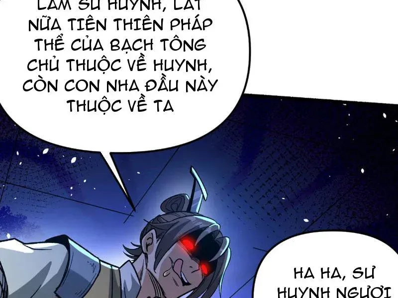 Tiên Tử Bất Nhân, Vậy Biến Thành Lô Đỉnh Đi! Chap 7 - Next Chap 8
