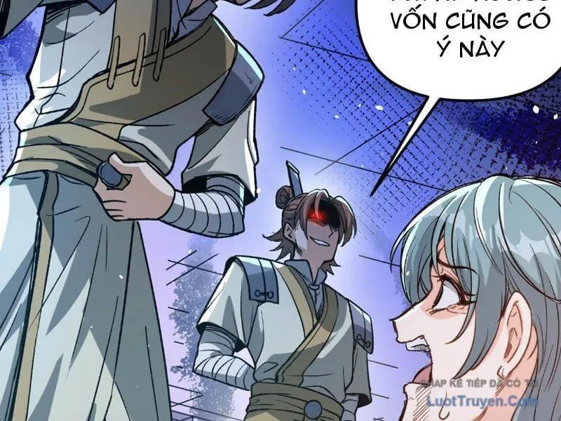 Tiên Tử Bất Nhân, Vậy Biến Thành Lô Đỉnh Đi! Chap 7 - Next Chap 8