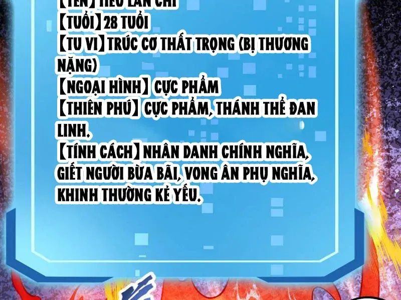 Tiên Tử Bất Nhân, Vậy Biến Thành Lô Đỉnh Đi! Chap 7 - Next Chap 8