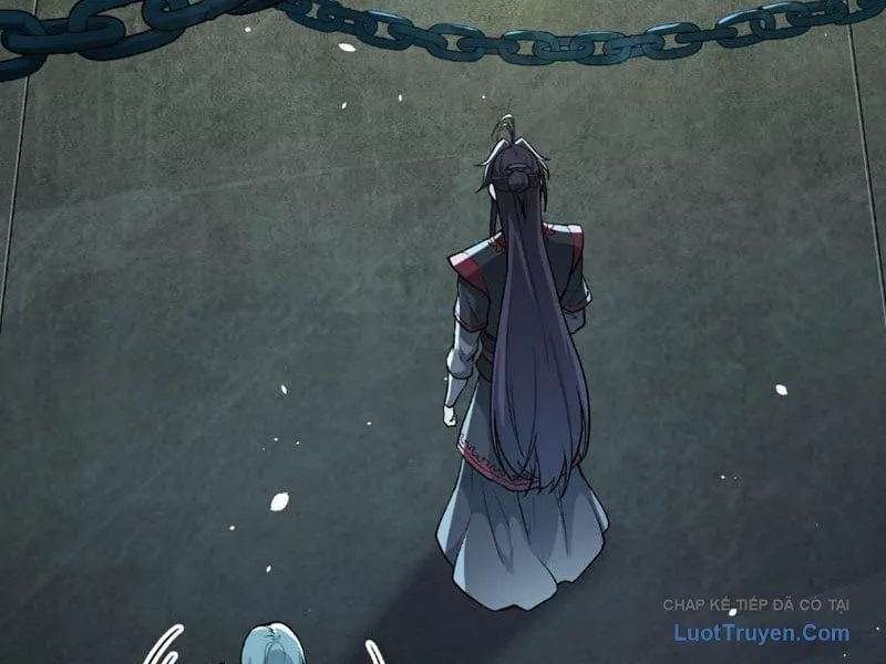 Tiên Tử Bất Nhân, Vậy Biến Thành Lô Đỉnh Đi! Chap 7 - Next Chap 8