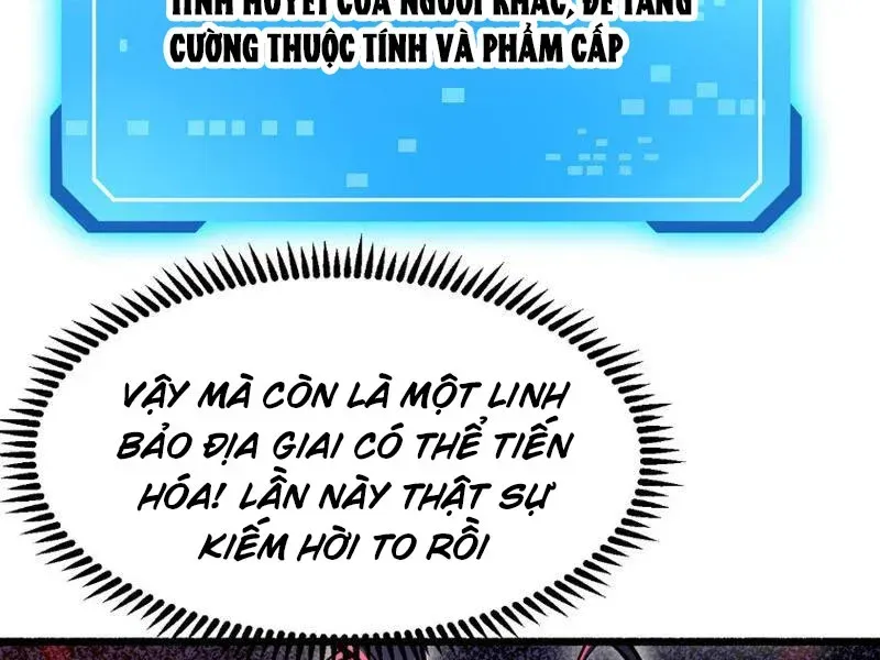 Tiên Tử Bất Nhân, Vậy Biến Thành Lô Đỉnh Đi! Chap 7 - Next Chap 8