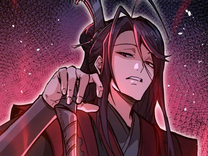 Tiên Tử Bất Nhân, Vậy Biến Thành Lô Đỉnh Đi! Chap 7 - Next Chap 8