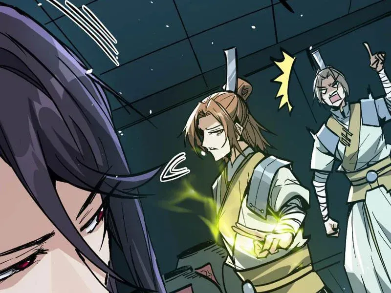 Tiên Tử Bất Nhân, Vậy Biến Thành Lô Đỉnh Đi! Chap 7 - Next Chap 8