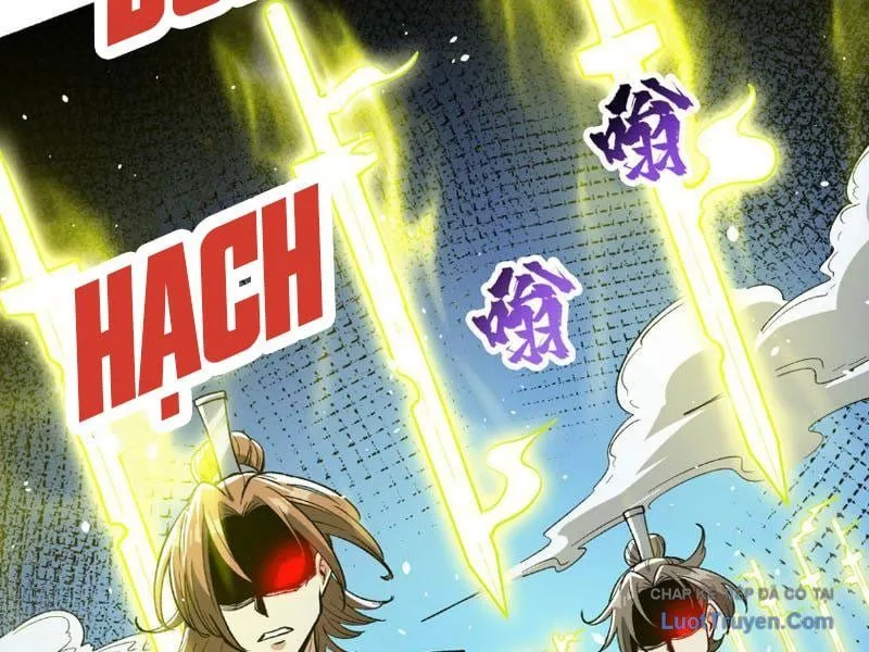 Tiên Tử Bất Nhân, Vậy Biến Thành Lô Đỉnh Đi! Chap 7 - Next Chap 8