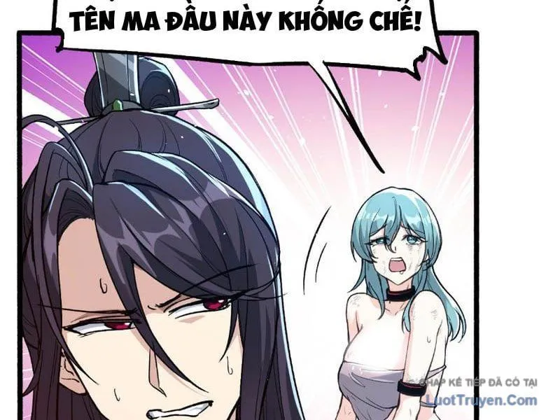 Tiên Tử Bất Nhân, Vậy Biến Thành Lô Đỉnh Đi! Chap 7 - Next Chap 8