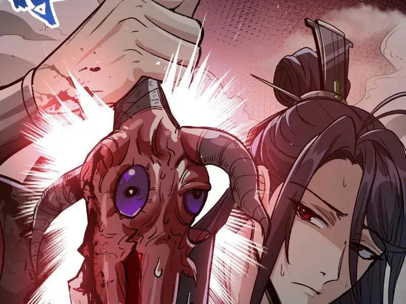 Tiên Tử Bất Nhân, Vậy Biến Thành Lô Đỉnh Đi! Chap 7 - Next Chap 8