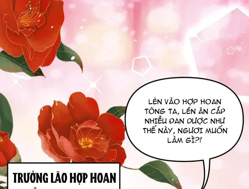 Tiên Tử Bất Nhân, Vậy Biến Thành Lô Đỉnh Đi! Chap 8 - Next Chap 9