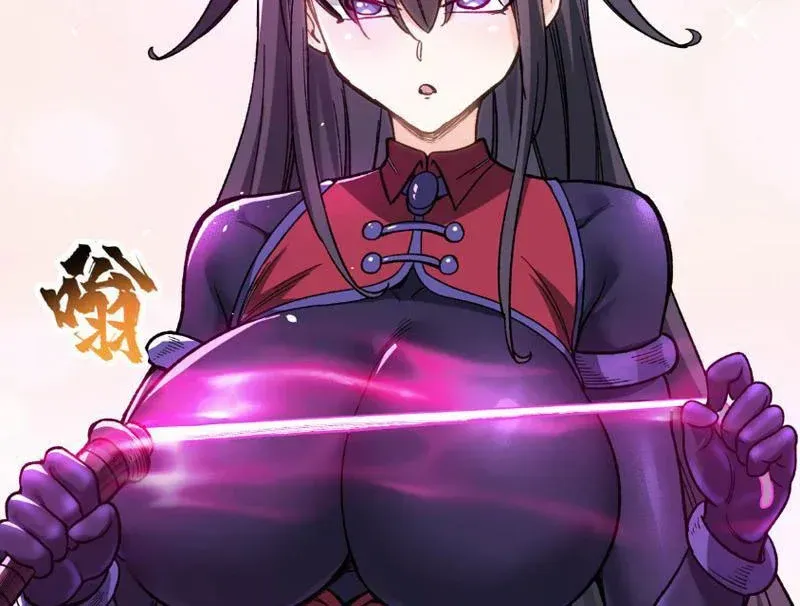 Tiên Tử Bất Nhân, Vậy Biến Thành Lô Đỉnh Đi! Chap 8 - Next Chap 9