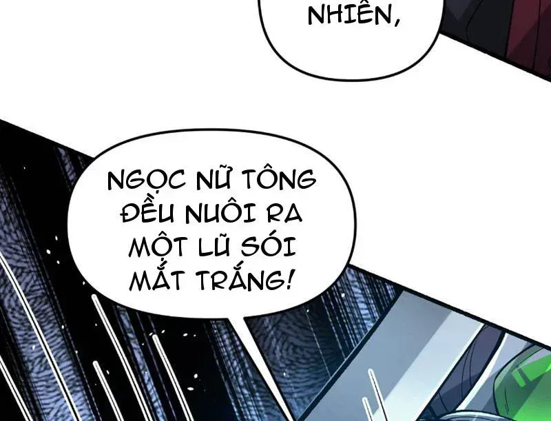Tiên Tử Bất Nhân, Vậy Biến Thành Lô Đỉnh Đi! Chap 8 - Next Chap 9