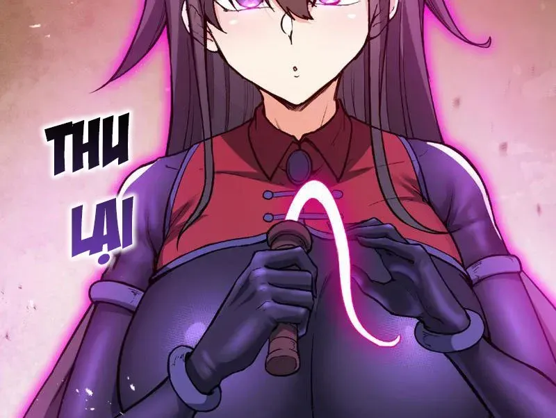 Tiên Tử Bất Nhân, Vậy Biến Thành Lô Đỉnh Đi! Chap 8 - Next Chap 9