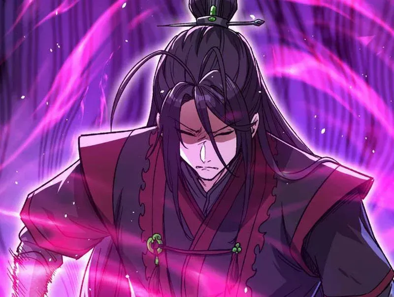 Tiên Tử Bất Nhân, Vậy Biến Thành Lô Đỉnh Đi! Chap 8 - Next Chap 9