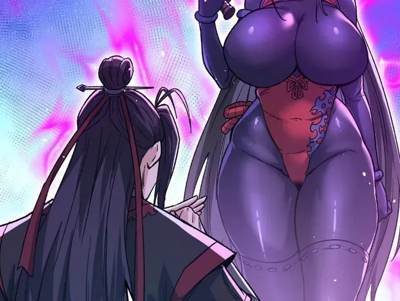Tiên Tử Bất Nhân, Vậy Biến Thành Lô Đỉnh Đi! Chap 8 - Next Chap 9