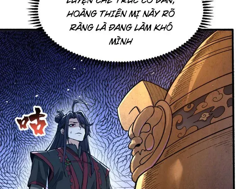 Tiên Tử Bất Nhân, Vậy Biến Thành Lô Đỉnh Đi! Chap 8 - Next Chap 9
