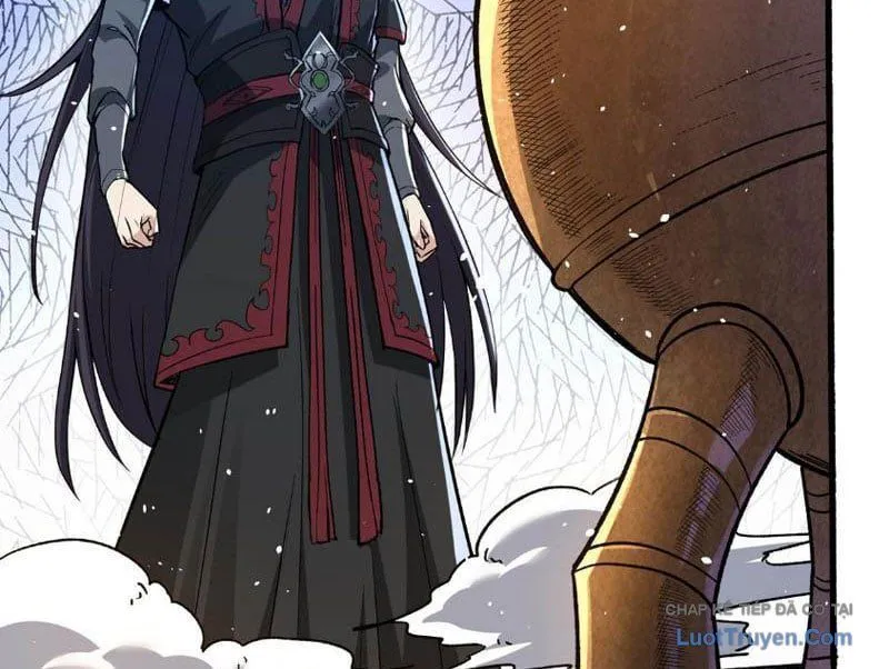 Tiên Tử Bất Nhân, Vậy Biến Thành Lô Đỉnh Đi! Chap 8 - Next Chap 9